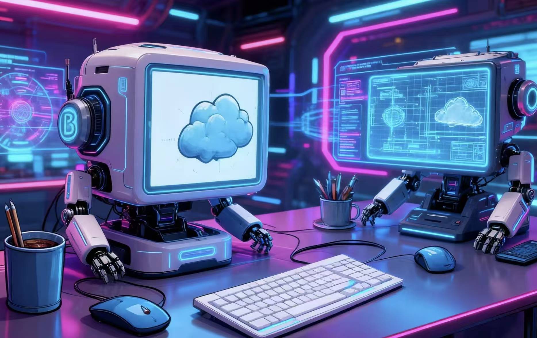 上海趣值網絡科技白澤系統 開啟智能營銷技術新紀元