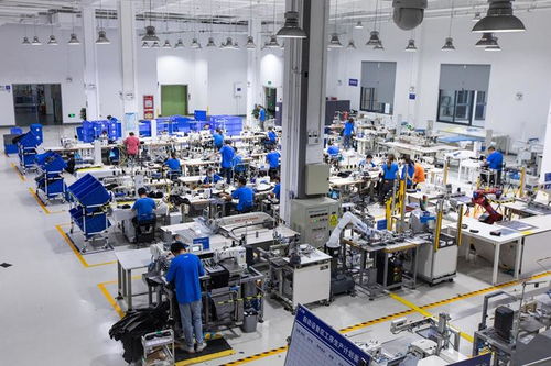 犀牛工廠 阿里三年磨一劍，用數(shù)據(jù)智能化解中小企業(yè)庫(kù)存之痛